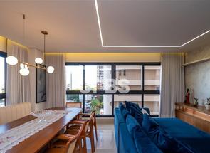 Apartamento, 3 Quartos, 2 Vagas, 3 Suites em Setor Marista, Goiânia, GO valor de R$ 1.340.000,00 no Lugar Certo