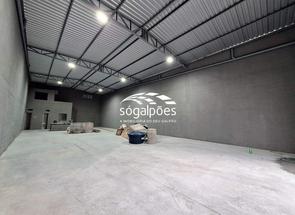 Galpão para alugar em Rua Quatorze, San Marino, Ribeirão das Neves, MG valor de R$ 5.000,00 no Lugar Certo