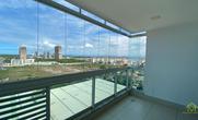 Apartamento, 3 Quartos, 2 Vagas, 1 Suite