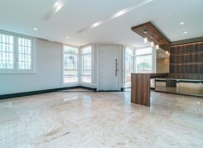 Casa, 5 Quartos, 4 Vagas, 2 Suites em Dona Clara, Belo Horizonte, MG valor de R$ 2.550.000,00 no Lugar Certo