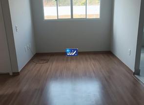 Apartamento, 2 Quartos, 1 Vaga, 1 Suite em Ana Dias Duarte, Floramar, Belo Horizonte, MG valor de R$ 350.000,00 no Lugar Certo