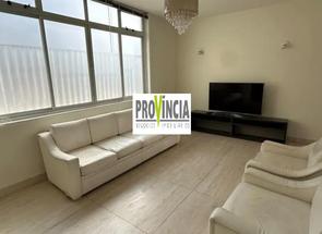 Apartamento, 5 Quartos, 2 Vagas, 2 Suites em Gutierrez, Belo Horizonte, MG valor de R$ 1.860.000,00 no Lugar Certo