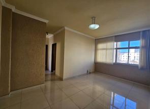 Apartamento, 3 Quartos, 2 Vagas, 1 Suite para alugar em Santa Cruz, Belo Horizonte, MG valor de R$ 2.690,00 no Lugar Certo