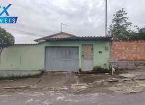 Casa, 2 Quartos, 1 Vaga em São Pedro, Esmeraldas, MG valor de R$ 200.000,00 no Lugar Certo