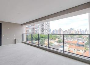 Apartamento, 3 Quartos, 2 Vagas, 3 Suites em Brooklin Paulista, São Paulo, SP valor de R$ 2.900.000,00 no Lugar Certo