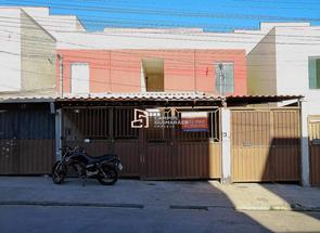 Casa, 2 Quartos, 1 Vaga para alugar em Rua Antônio Berrio, Eldorado (parque Durval de Barros), Ibirité, MG valor de R$ 1.100,00 no Lugar Certo