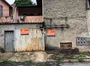 Casa, 2 Quartos, 1 Vaga para alugar em Rua Platano, Marajó, Belo Horizonte, MG valor de R$ 850,00 no Lugar Certo