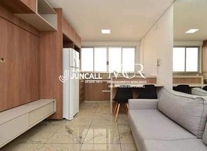 Apartamento, 1 Quarto, 1 Vaga para alugar em Rua Professor Moraes, Savassi, Belo Horizonte, MG valor de R$ 3.800,00 no Lugar Certo