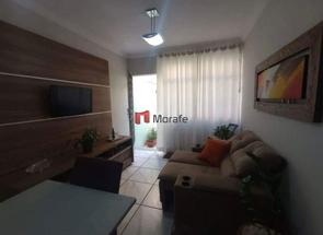 Apartamento, 3 Quartos, 2 Vagas, 1 Suite em Nova Suíssa, Belo Horizonte, MG valor de R$ 540.000,00 no Lugar Certo