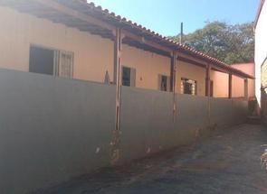 Casa, 3 Quartos, 2 Vagas, 1 Suite em Piratininga (venda Nova), Belo Horizonte, MG valor de R$ 360.000,00 no Lugar Certo