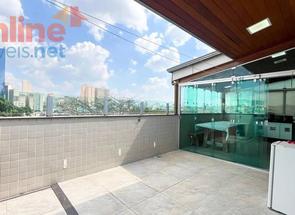 Apartamento, 4 Quartos, 1 Suite em Rua Célio de Castro, Colégio Batista, Belo Horizonte, MG valor de R$ 750.000,00 no Lugar Certo