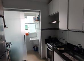 Apartamento, 2 Quartos, 1 Vaga, 1 Suite em Castelo, Belo Horizonte, MG valor de R$ 425.000,00 no Lugar Certo