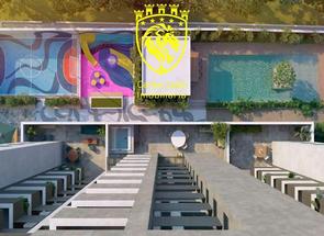 Apartamento, 2 Quartos, 1 Vaga, 1 Suite em Barreiro, Belo Horizonte, MG valor de R$ 648.823,00 no Lugar Certo