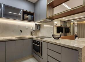 Apartamento, 1 Quarto, 1 Vaga para alugar em Ccsw 05 Lote, Sudoeste, Brasília/Plano Piloto, DF valor de R$ 3.200,00 no Lugar Certo