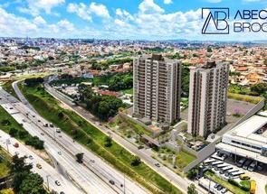 Apartamento, 1 Suite em Santa Edwiges, Contagem, MG valor de R$ 476.460,00 no Lugar Certo