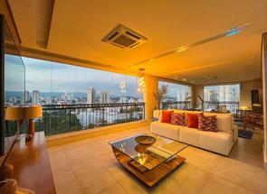 Apartamento, 4 Quartos, 4 Vagas, 2 Suites em Santana, São Paulo, SP valor de R$ 3.800.000,00 no Lugar Certo