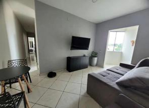 Apartamento, 3 Quartos, 1 Vaga em Planalto, Belo Horizonte, MG valor de R$ 295.000,00 no Lugar Certo