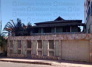 Casa, 4 Quartos, 10 Vagas, 1 Suite em Europa, Contagem, MG valor de R$ 1.100.000,00 no Lugar Certo