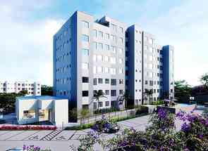 Apartamento, 2 Quartos, 1 Vaga, 1 Suite em Estoril, Belo Horizonte, MG valor de R$ 403.145,00 no Lugar Certo