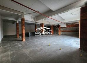 Loja, 3 Vagas em Santa Efigênia, Belo Horizonte, MG valor de R$ 800.000,00 no Lugar Certo