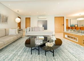 Apartamento, 3 Quartos, 3 Vagas, 3 Suites em Água Branca, São Paulo, SP valor de R$ 5.000.000,00 no Lugar Certo