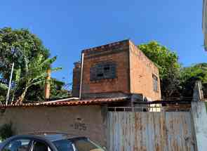 Casa, 3 Quartos, 2 Vagas em Monte Sinai, Esmeraldas, MG valor de R$ 160.000,00 no Lugar Certo
