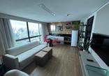 Apartamento, 1 Quarto, 1 Vaga, 1 Suite
