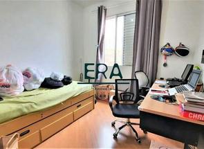 Apartamento, 3 Quartos, 2 Vagas, 1 Suite em Buritis, Belo Horizonte, MG valor de R$ 550.000,00 no Lugar Certo