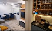 Apartamento, 2 Quartos, 1 Vaga, 1 Suite