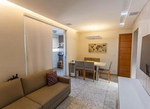 Apartamento, 3 Quartos, 2 Vagas, 1 Suite em Serra, Belo Horizonte, MG valor de R$ 920.000,00 no Lugar Certo