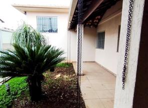 Casa, 4 Quartos, 4 Vagas, 2 Suites em Jardim Riacho das Pedras, Contagem, MG valor de R$ 1.280.000,00 no Lugar Certo