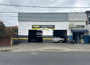 Galpão para alugar em Avenida Mem de Sá, Santa Efigênia, Belo Horizonte, MG valor de R$ 19.000,00 no Lugar Certo