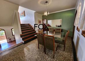 Casa, 5 Quartos, 5 Vagas, 2 Suites em Santa Lúcia, Belo Horizonte, MG valor de R$ 2.290.000,00 no Lugar Certo