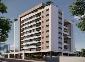 Apartamento, 2 Quartos, 2 Vagas, 1 Suite em São Pedro, Belo Horizonte, MG valor de R$ 1.406.867,00 no Lugar Certo