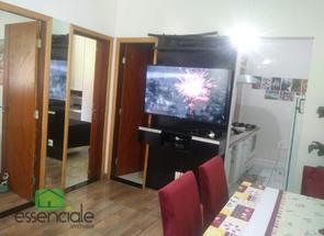 Apartamento, 2 Quartos, 1 Vaga em Darcy Vargas, Contagem, MG valor de R$ 190.000,00 no Lugar Certo