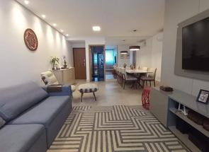 Apartamento, 3 Quartos, 3 Vagas, 1 Suite em Santa Rosa, Belo Horizonte, MG valor de R$ 1.065.000,00 no Lugar Certo