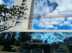 Apartamento, 1 Quarto, 1 Vaga, 1 Suite para alugar em Boa Vista, Recife, PE valor de R$ 3.800,00 no Lugar Certo