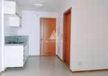 Quitinete, 1 Quarto, 1 Vaga