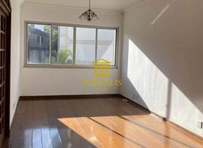 Cobertura, 4 Quartos, 3 Vagas, 2 Suites em Cruzeiro, Belo Horizonte, MG valor de R$ 2.300.000,00 no Lugar Certo