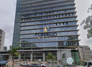 Sala para alugar em Vale do Sereno, Nova Lima, MG valor de R$ 9.000,00 no Lugar Certo