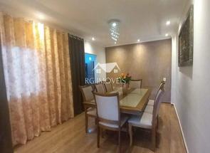 Casa, 4 Quartos, 4 Vagas, 2 Suites em Átila de Paiva, Belo Horizonte, MG valor de R$ 650.000,00 no Lugar Certo
