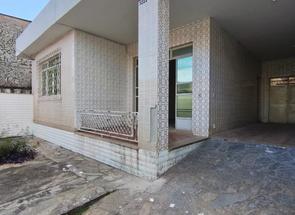 Casa, 3 Quartos, 4 Vagas para alugar em Jardim Montanhês, Belo Horizonte, MG valor de R$ 3.300,00 no Lugar Certo