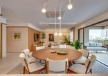 Apartamento, 4 Quartos