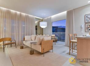 Casa, 3 Quartos, 2 Vagas, 1 Suite em Ludovíco Barbosa, Vila da Serra, Nova Lima, MG valor de R$ 1.131.339,00 no Lugar Certo