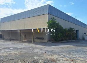 Galpão para alugar em São Benedito, Santa Luzia, MG valor de R$ 27.000,00 no Lugar Certo