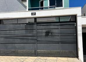 Casa, 3 Quartos, 2 Vagas, 1 Suite em Masterville, Sarzedo, MG valor de R$ 440.000,00 no Lugar Certo