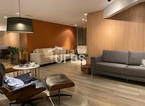 Apartamento, 3 Quartos, 2 Vagas, 3 Suites em Rua T 30, Setor Bueno, Goiânia, GO valor de R$ 870.000,00 no Lugar Certo