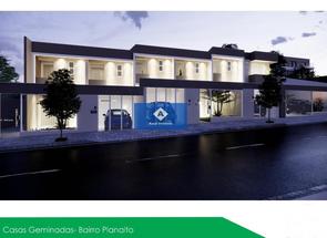 Casa, 3 Quartos, 2 Vagas, 1 Suite em Planalto, Belo Horizonte, MG valor de R$ 695.000,00 no Lugar Certo