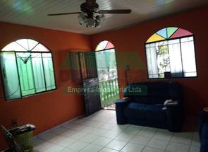 Casa, 3 Quartos, 1 Vaga em Cachoeirinha, Manaus, AM valor de R$ 380.000,00 no Lugar Certo