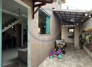 Casa, 2 Quartos, 2 Vagas em São Benedito, Santa Luzia, MG valor de R$ 350.000,00 no Lugar Certo